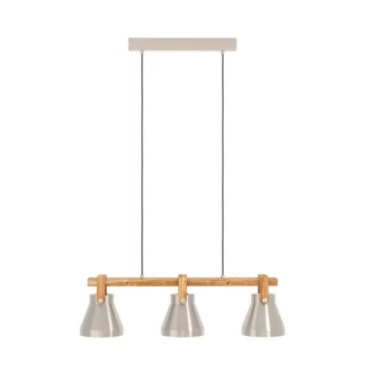 Подвесная люстра Cawton 76X16X110 CM 6
