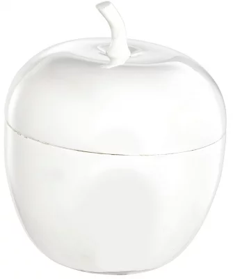 Шкатулки Apple 13X13X16 / 19X19X15 CM 3