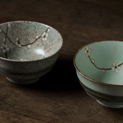 Чаша Grey Soshun Ø17 CM 3