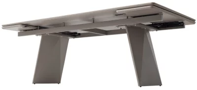 Стол Sherl 220-300X110X75 CM 7