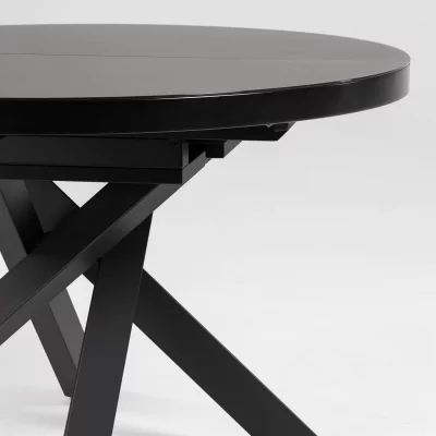 Стол раскладной Vashti 120-160X120X76 CM 3