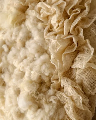 Oro Blanco III 90X60X4 CM 4