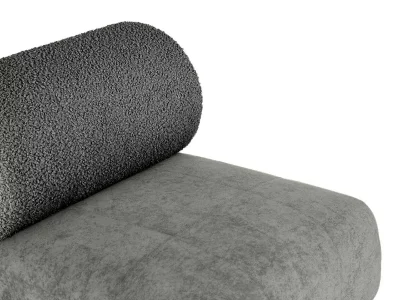 Модульный диван Trevi одинарный 90X108X80 CM 5