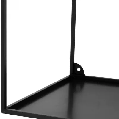 Подвесные полки Deco 30X30X76 / 25X25X60 CM 4