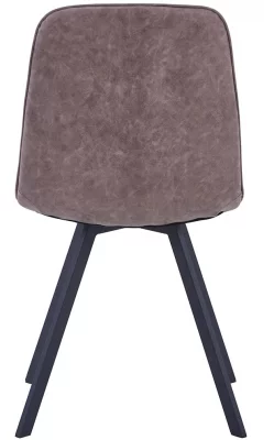 Стул Tom 47X68X86 CM латте 4