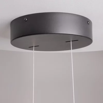 Подвесной светильник Оригами 80X15X345 CM 9