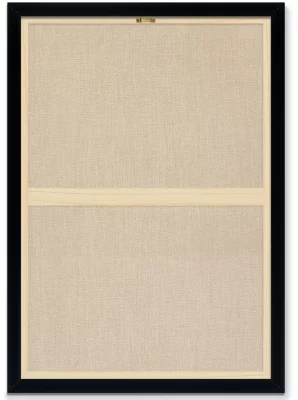 Репродукция картины на холсте Towards Enlightenment 75X105 CM 5