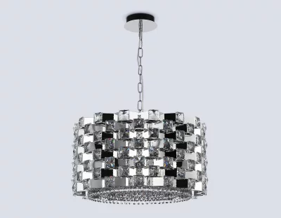 Подвесная люстра Ambrella Light LH41001 6