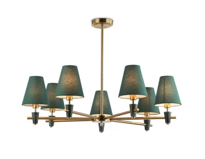 Люстра High Light 84X84X85 CM 4