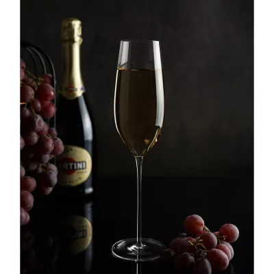 Бокал-флюте для шампанского Restaurant 300 ml 6