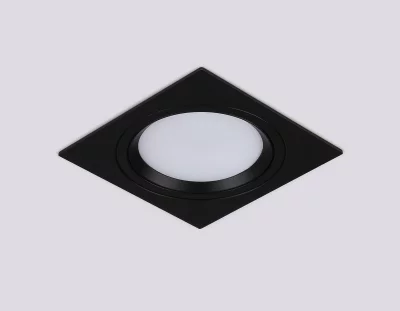 Встраиваемый точечный светильник Techno Spot 11X11X2 CM 3