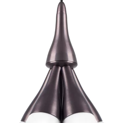 Подвесной светильник Cone 30X30X45 CM 6