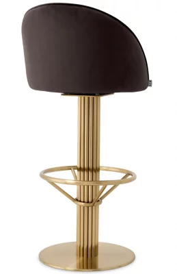 Барный стул Dorland 51X53X103 CM 4
