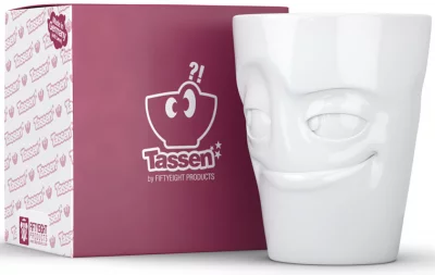 Кружка Impish 350 ml 8