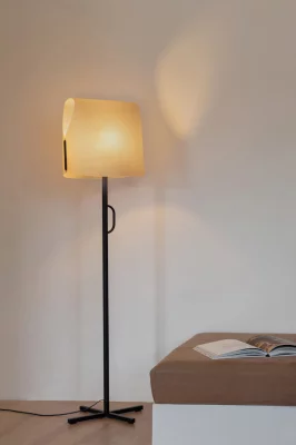 Торшер для гостиной Luang 42X153 CM 4