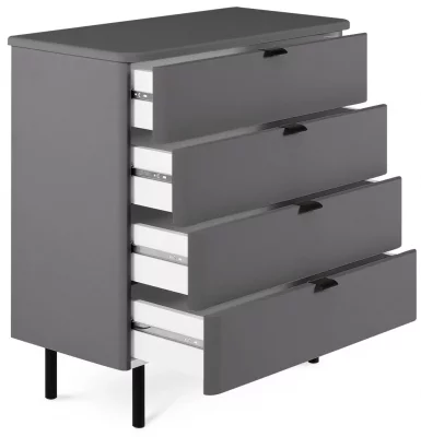 Комод Rimini 74X36X82 CM 3
