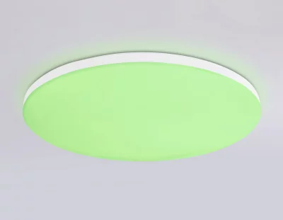 Накладной светильник Ambrella Light FZ2002 8