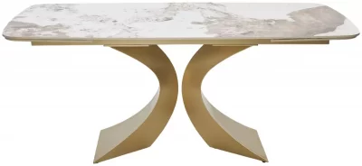 Стол Matias 180-260X90X76 CM 9