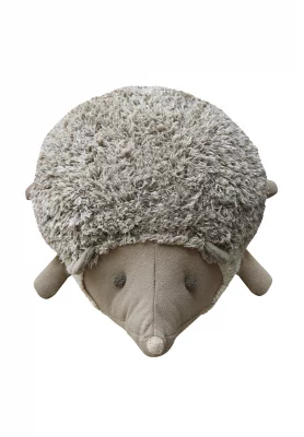 Подушка из хлопка Hedgehog 50X65 CM 7