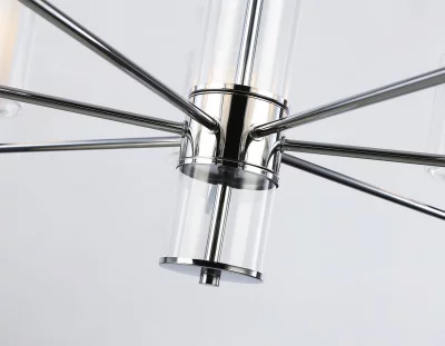 Подвесная люстра Ambrella Light LH56003 6