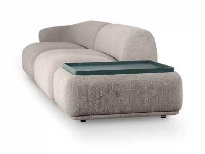 Диван Fabro 374X112X77 CM 3