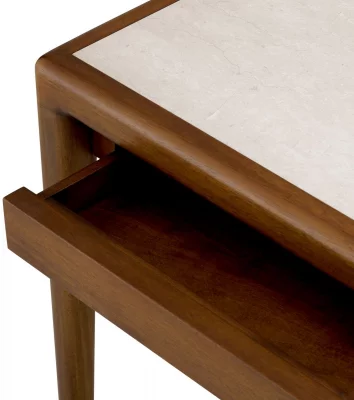 Вспомогательный столик Hensley 60X50X60 CM 5