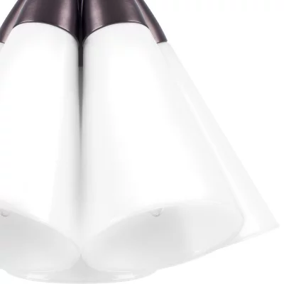 Подвесной светильник Cone 30X30X45 CM 7