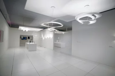 Подвесной светильник Pirce Micro LED 6