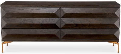 Комод Denver 184X48X75 CM 3