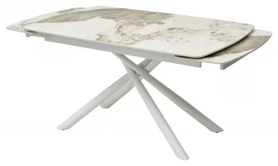 Стол Rivoli 140-200X90X76 CM 6