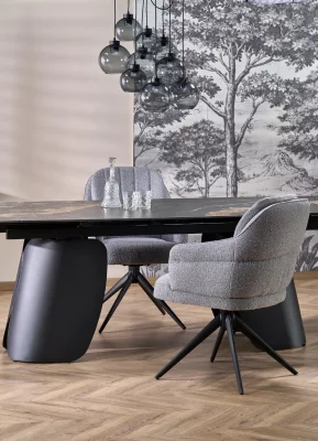 Стол обеденный Forum 180-260X90X76 CM 12