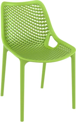 Стул Air 50X60X82 CM зелёный 5