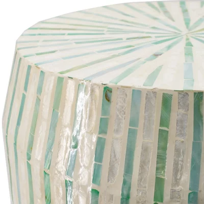 Столик акцентный Kompar 35X35X45 CM 3