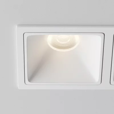 Встраиваемый светильник Alfa 12,6X6,5X5,2 CM 8