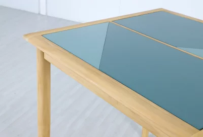 Комплект садовой барной мебели на четыре персоны Cambria 8