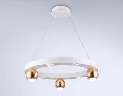 Подвесной светильник Ambrella Light FL5959 3