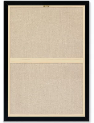 Постер на холсте Sharp corners 75X105 CM 5