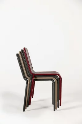 Стул Кальяри 58X60X83 CM 9