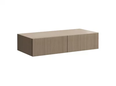 Консоль с 2 ящиками Canto 90,6X42,3X20 CM 3