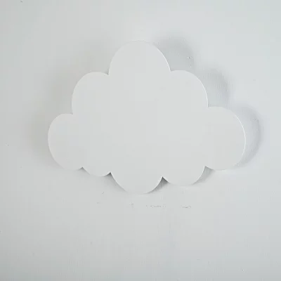 Детское бра Cloud 35X12X22 CM 4