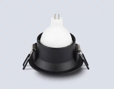 Встраиваемый светильник Techno Spot 8X8X5 CM 5