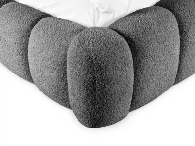 Кровать Litta Simple без подъемного механизма 250X204X77 CM 6