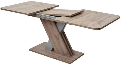 Стол Exel 140-180X85X76 CM 5