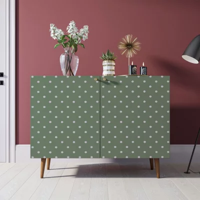 Комод Berber 120X50X90 CM 4