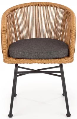 Стул кухонный Roky 55X47X74 CM 3