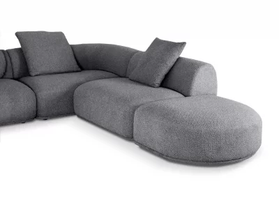 Диван Fabro 314X350X77 CM 10