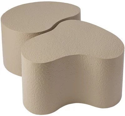 Набор столиков Grannis 60X46X35 / 62X54X35 CM 7