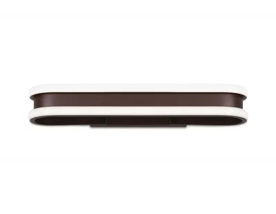 Настенный декоративный светильник Line 40X13X6 CM 3