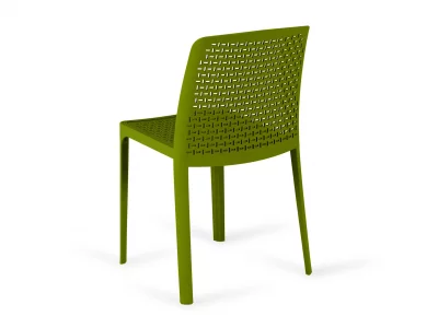 Комплект стульев Bottega 4 шт. 48X51X79 CM 9