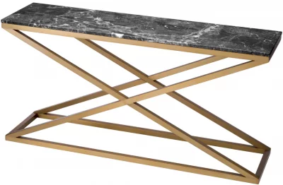 Консоль Сriss Сross 150X40X74 CM 3